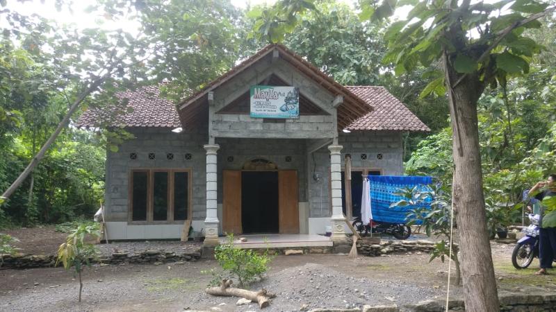 Mayza Homestay Syariah by ZUZU