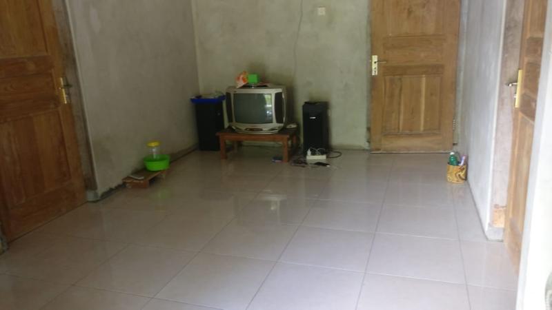 Mayza Homestay Syariah by ZUZU