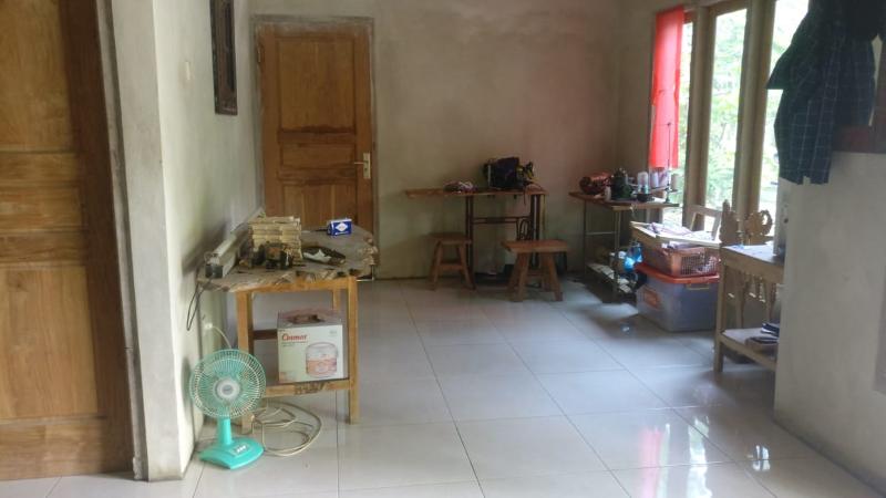 Mayza Homestay Syariah by ZUZU