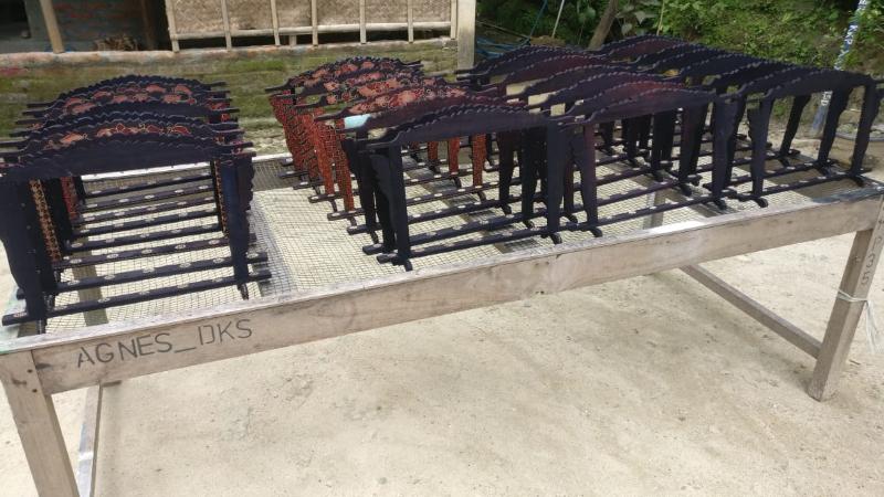 Enggar Homestay Syariah by ZUZU