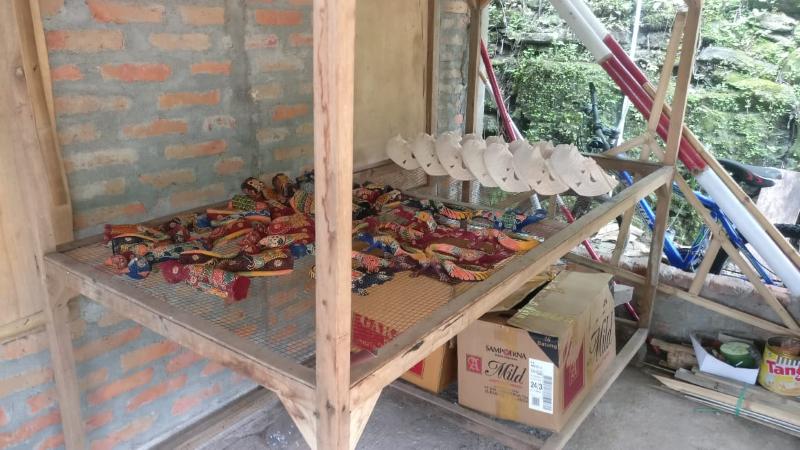 Enggar Homestay Syariah by ZUZU