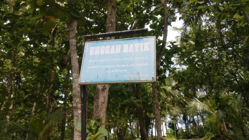 Enggar Homestay Syariah by ZUZU