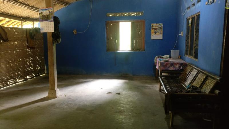 Enggar Homestay Syariah by ZUZU