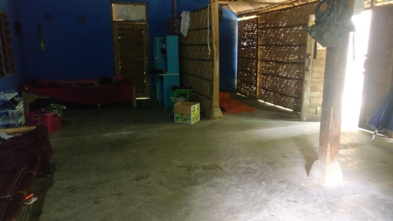 Enggar Homestay Syariah by ZUZU