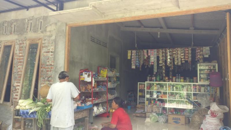 Arnymas Homestay Syariah by ZUZU