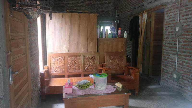 Arnymas Homestay Syariah by ZUZU