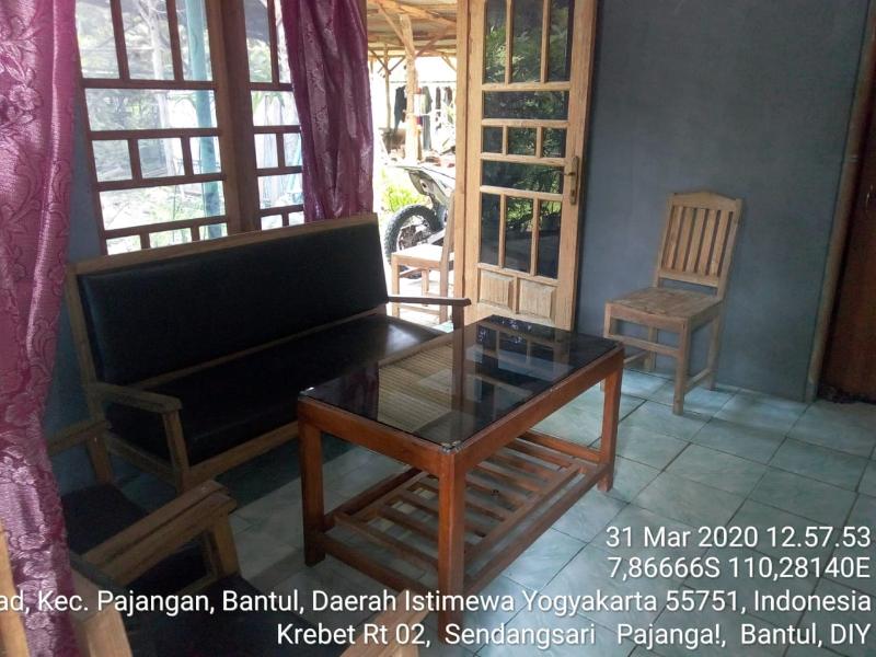 Homestay Sidodadi Syariah by ZUZU