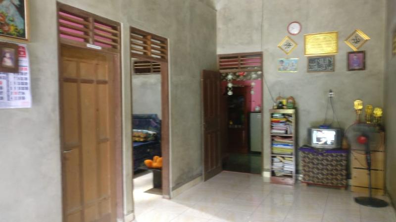 Argosari Homestay Syariah by ZUZU