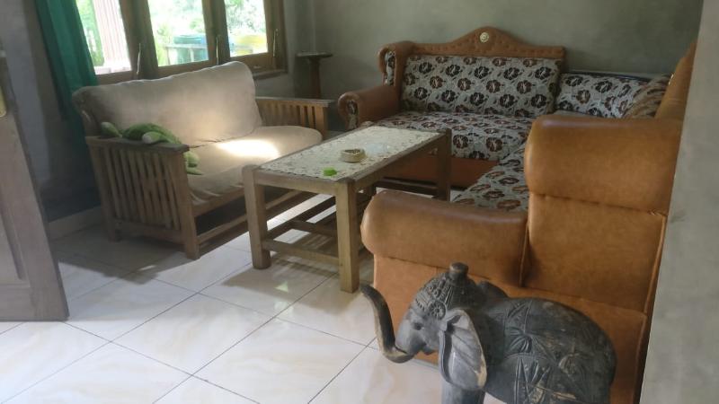 Argosari Homestay Syariah by ZUZU