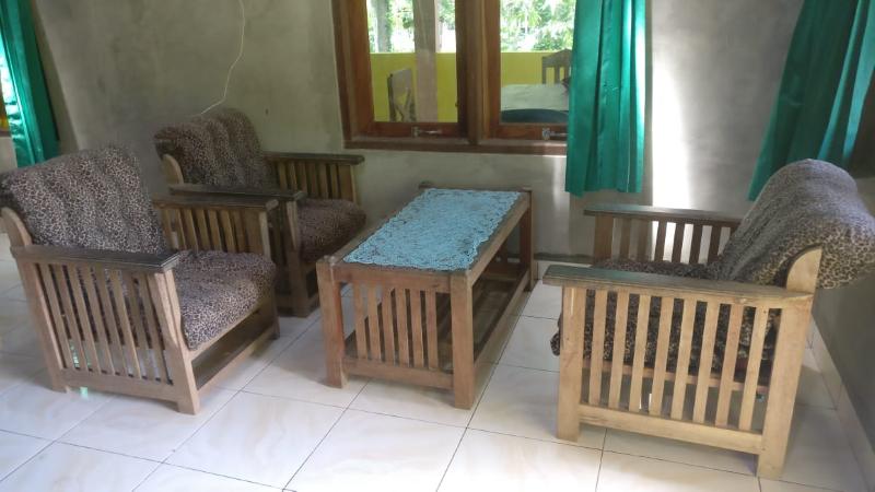 Argosari Homestay Syariah by ZUZU
