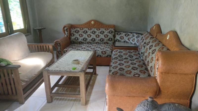 Argosari Homestay Syariah by ZUZU