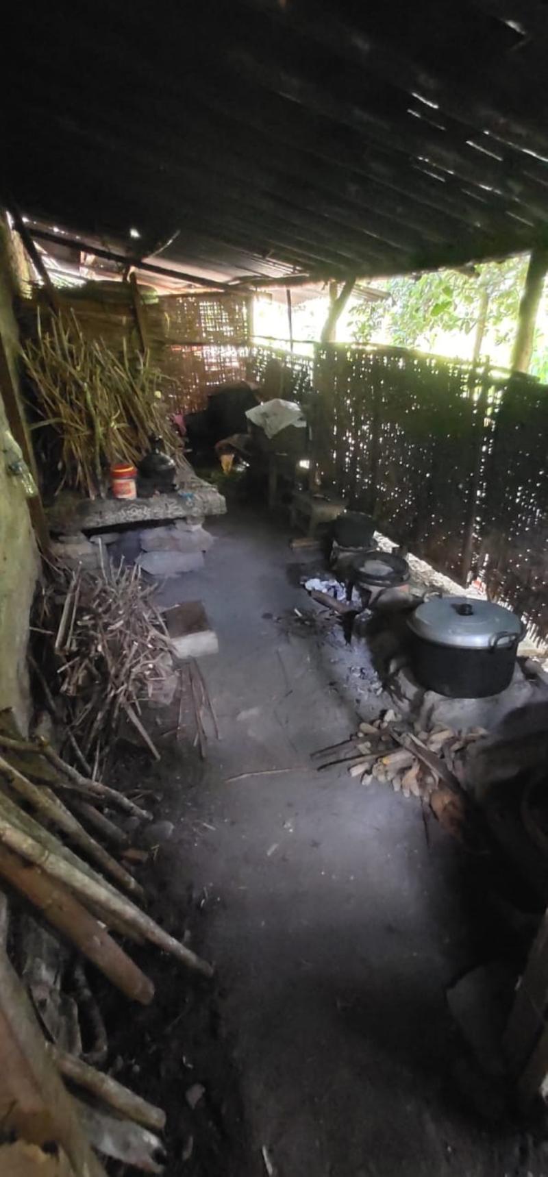 Homestay Sawo Manis Syariah by ZUZU