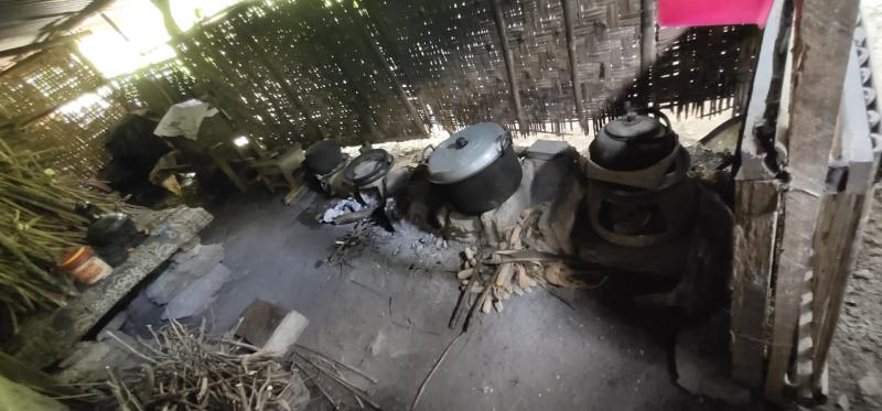 Homestay Sawo Manis Syariah by ZUZU