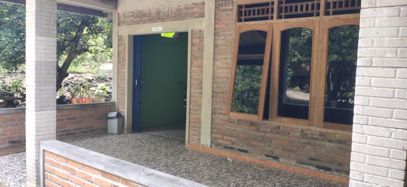 Homestay Sawo Manis Syariah by ZUZU