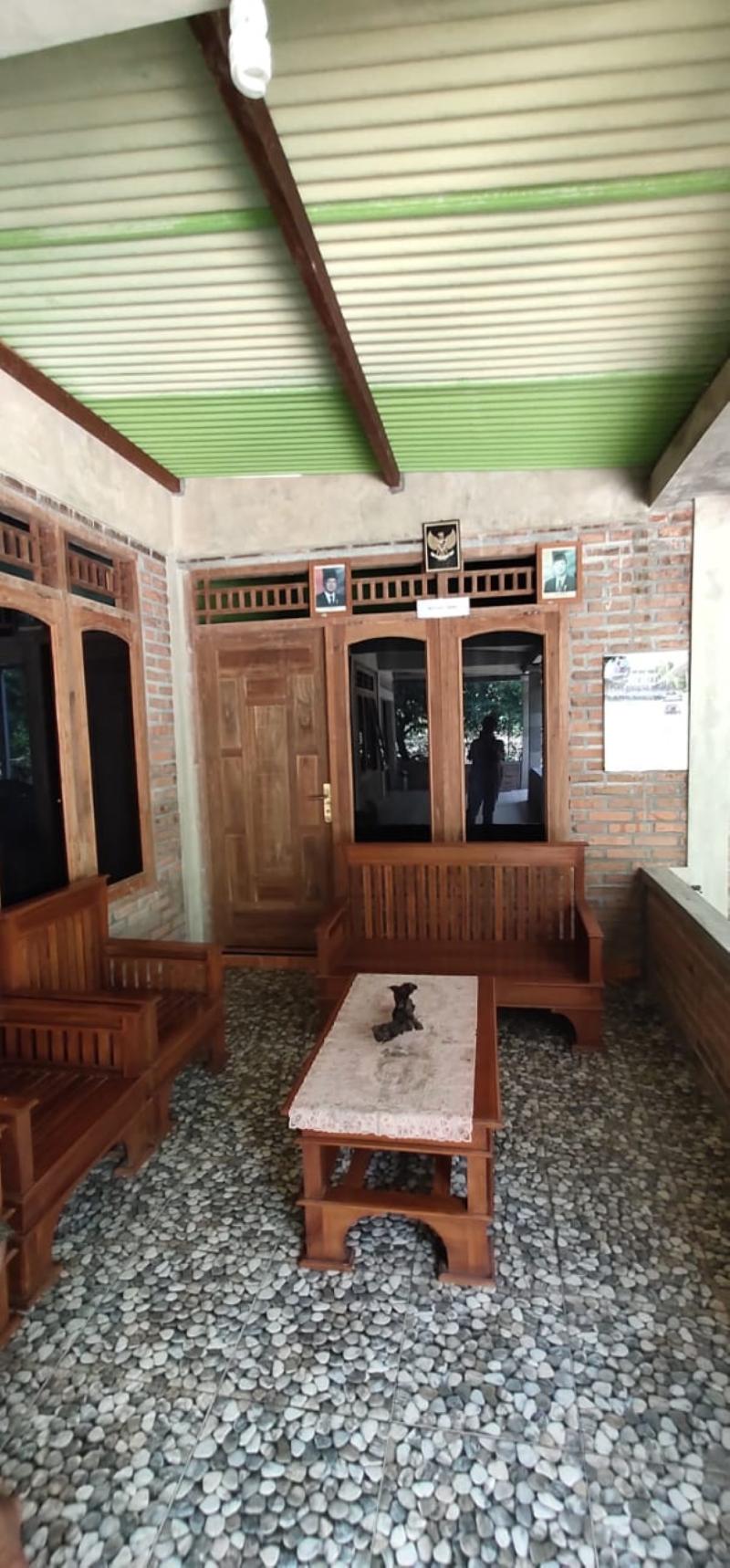 Homestay Sawo Manis Syariah by ZUZU