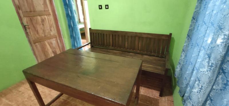 Homestay Sawo Manis Syariah by ZUZU