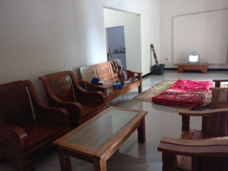 Andesta Homestay by ZUZU