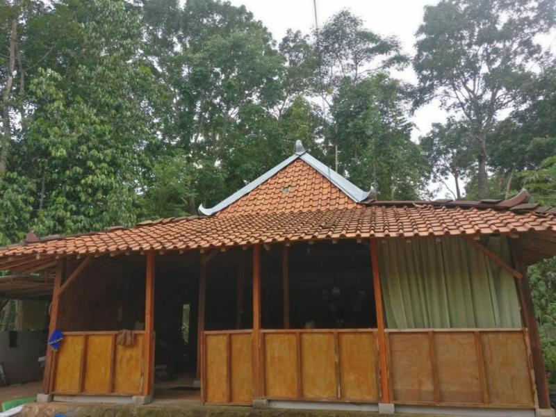 Homestay An-Nur by ZUZU image