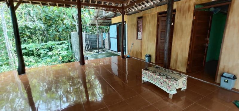 Homestay Putu Popon by ZUZU