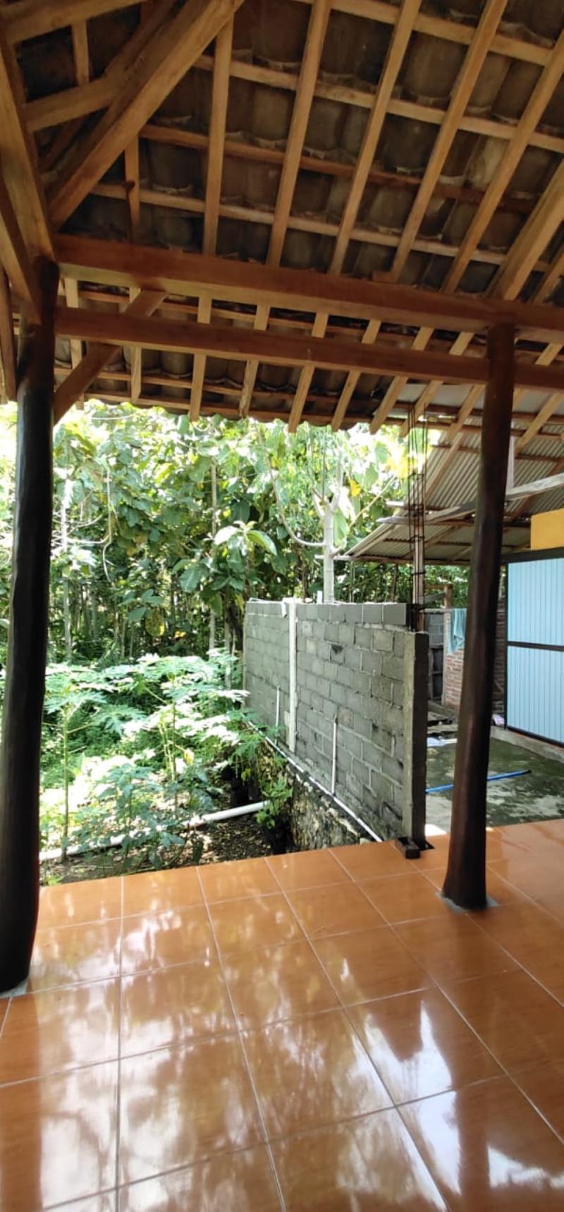 Homestay Putu Popon by ZUZU