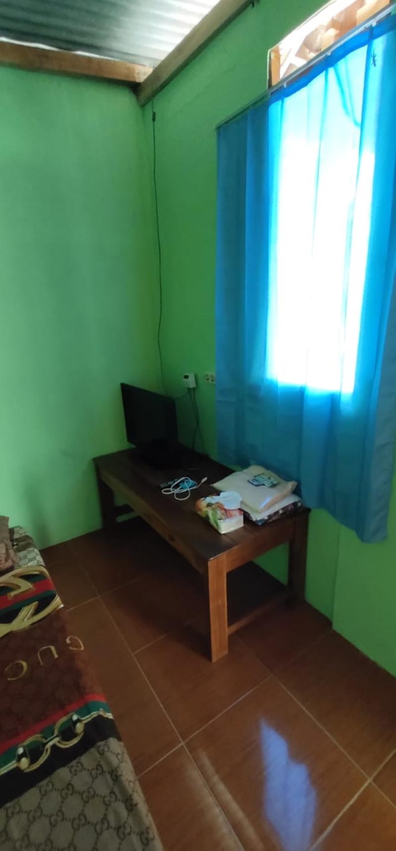 Homestay Putu Popon by ZUZU