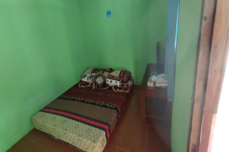 Homestay Putu Popon by ZUZU