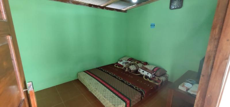 Homestay Putu Popon by ZUZU