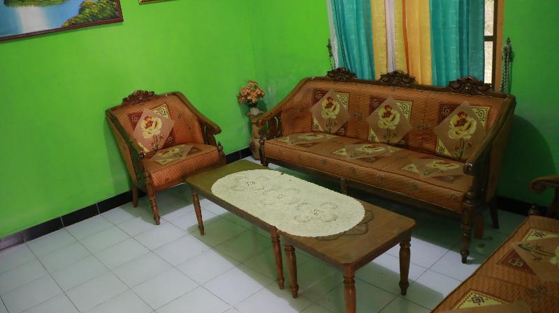 Dalem Kakung by ZUZU