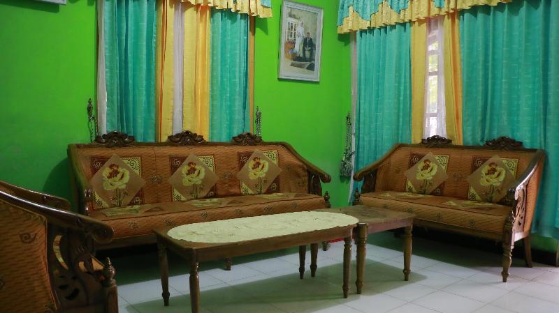 Dalem Kakung by ZUZU