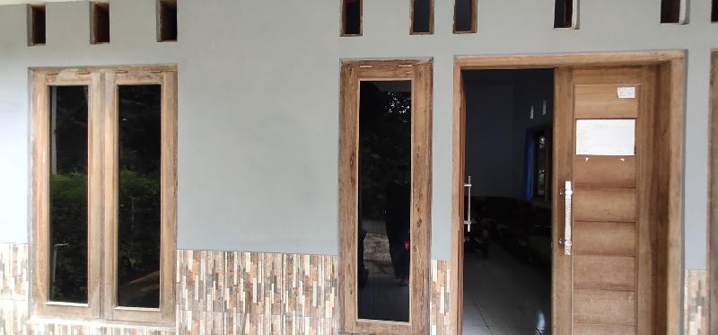 Homestay Adam by ZUZU