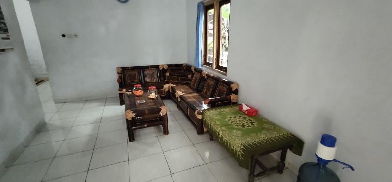 Homestay Adam by ZUZU