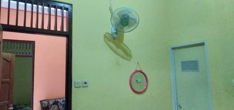 Homestay Cahaya by ZUZU