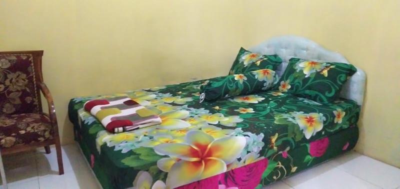 Homestay Cahaya by ZUZU