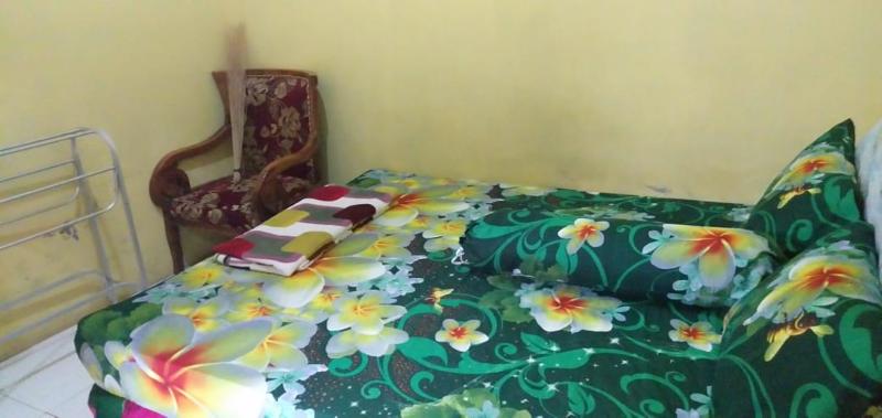 Homestay Cahaya by ZUZU