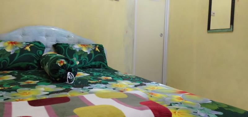 Homestay Cahaya by ZUZU