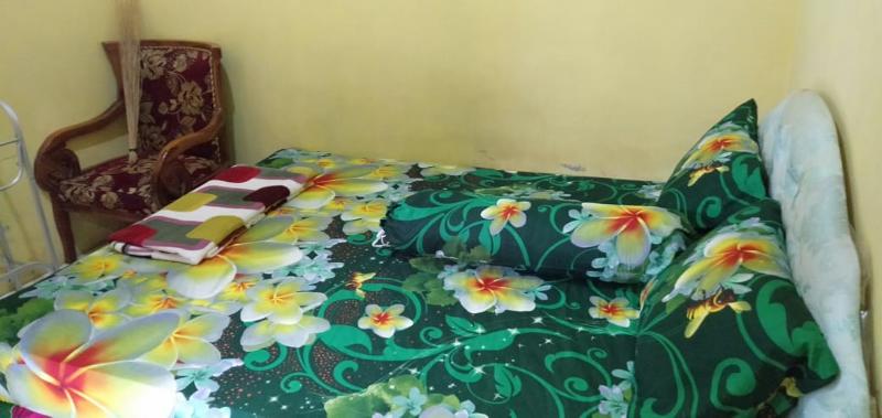 Homestay Cahaya by ZUZU