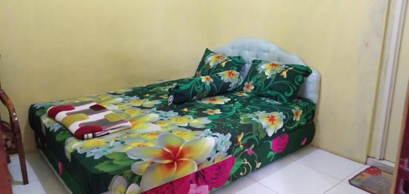 Homestay Cahaya by ZUZU