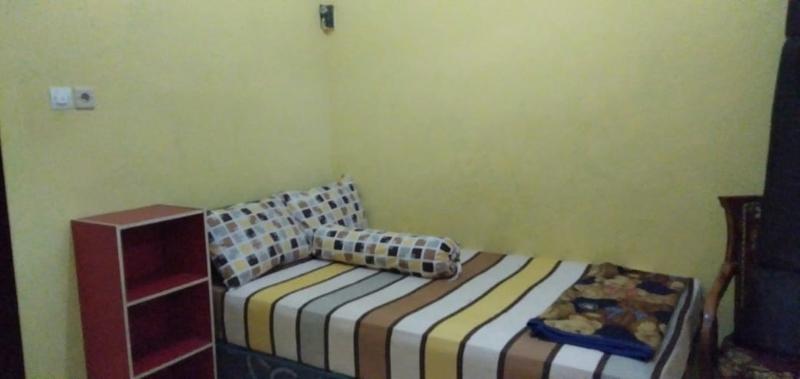 Homestay Cahaya by ZUZU