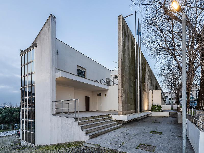 HI Porto - Youth Hostel image