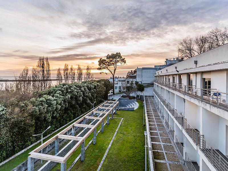 HI Porto - Youth Hostel image