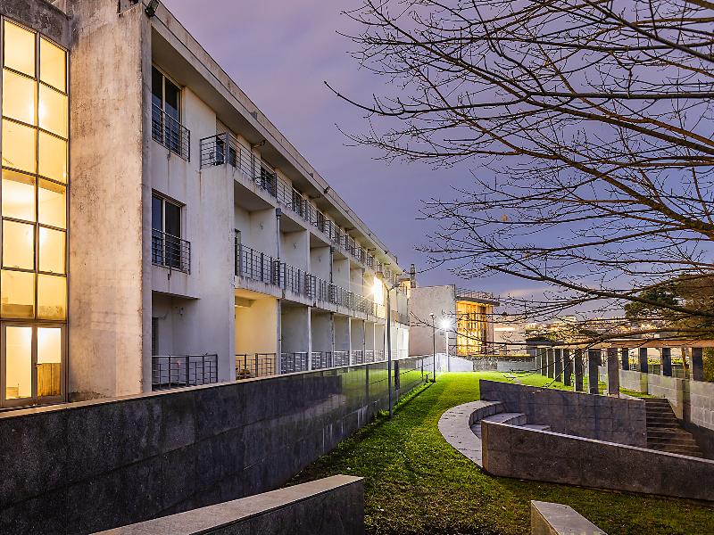HI Porto - Youth Hostel image