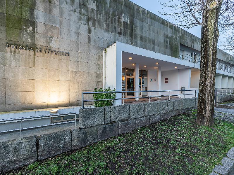 HI Porto - Youth Hostel image