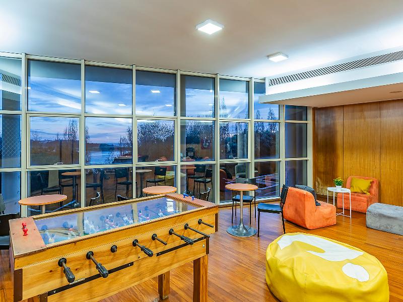 HI Porto - Youth Hostel image