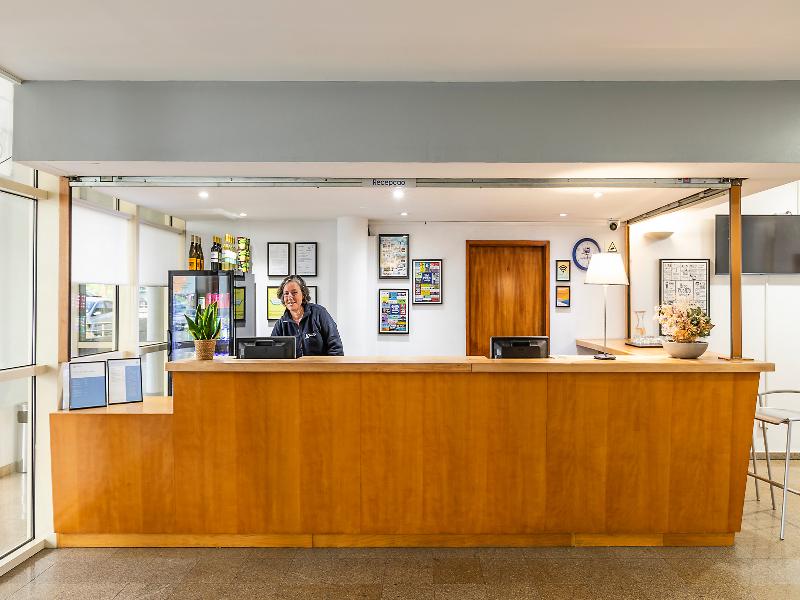 HI Porto - Youth Hostel image