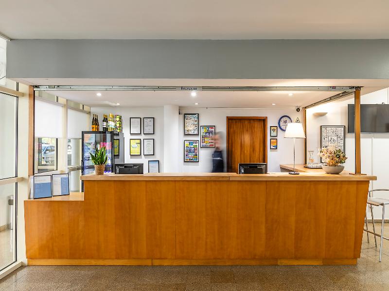 HI Porto - Youth Hostel image