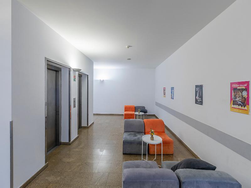 HI Porto - Youth Hostel image