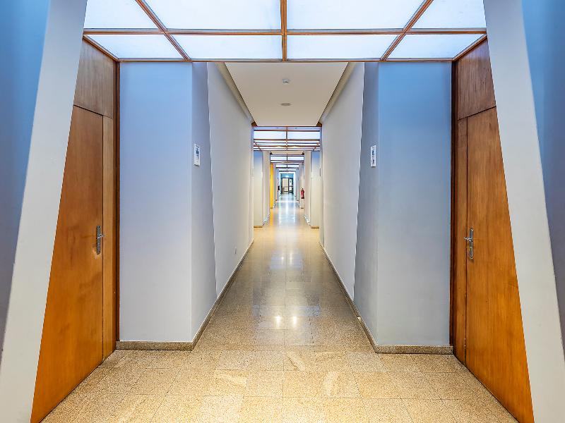 HI Porto - Youth Hostel image