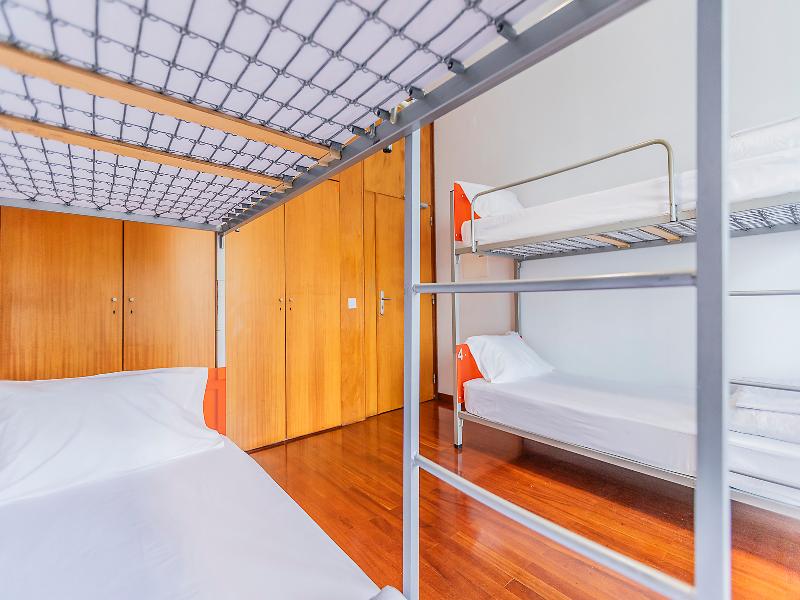 HI Porto - Youth Hostel image
