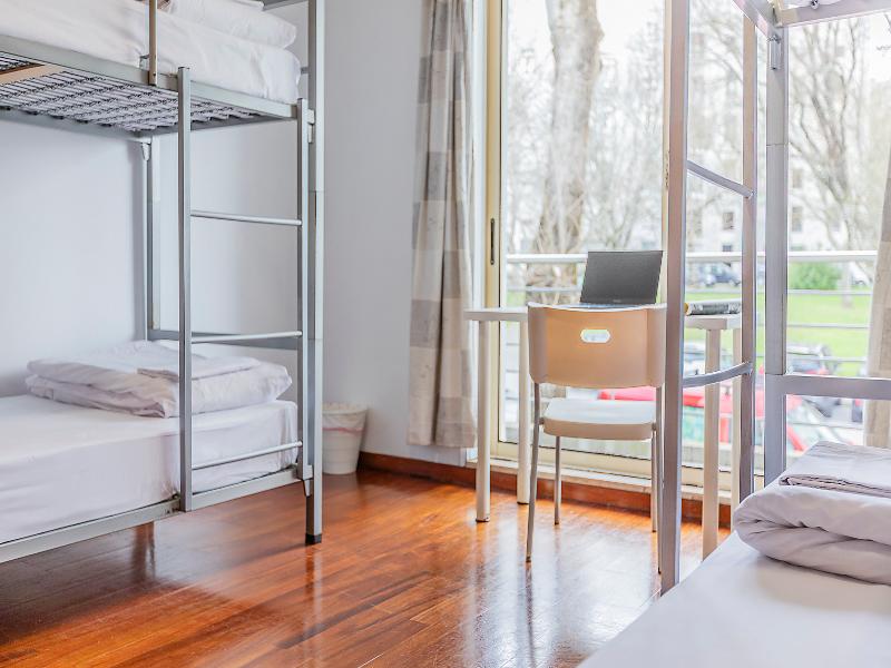 HI Porto - Youth Hostel image