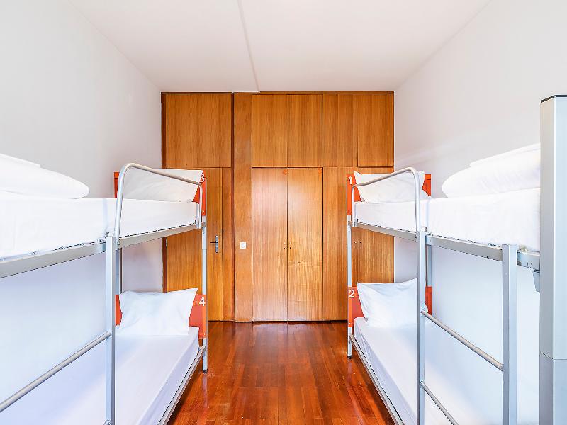 HI Porto - Youth Hostel image